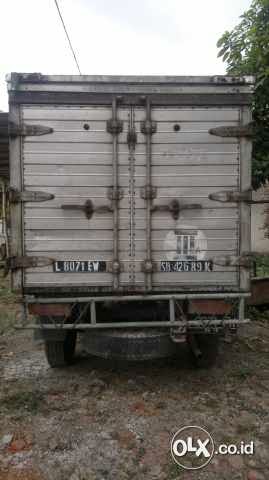  Box  Truk  Engkel  Truck Bekas  Barang Second Tapi Bagus