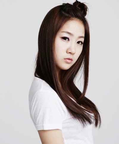 โซยู sistar