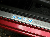 2009 Nissan Cube - Subcompact Culture