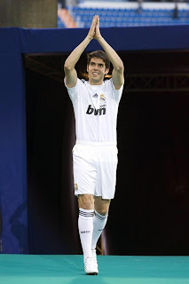 kaka ricardo real madrid cool foto wallpaper