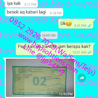 Hub. 0852-2926-7029 Obat Mata Minus Alami di Bolaang Mongondow Utara Distributor Agen Stokis Toko Cabang Resmi Tiens Syariah Indonesia