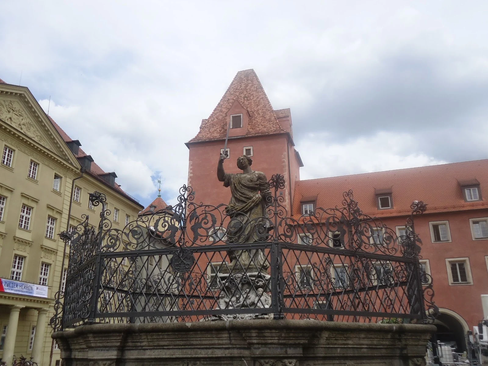 Regensburg Germany