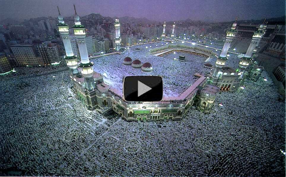 Makkah Live