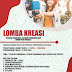 Polda Lampung : Gelar Lomba Kreasi Setapak Perubahan Polri