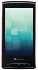 シャープ製Androidスマートフォン「GALAPAGOS」、韓国で6月発売へ