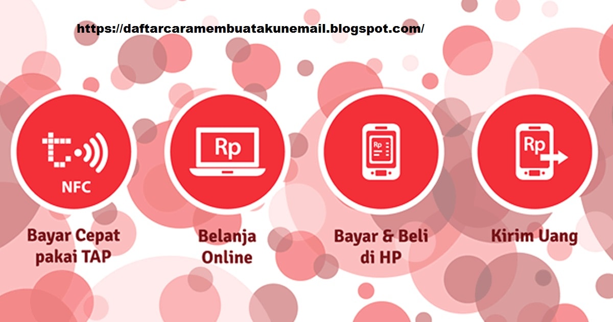 BAGAIAMANA CARA DAFTAR TCASH TELKOMSEL TERBARU  DAFTAR 