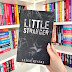 Little Stranger book review - unhinged taboo romance 