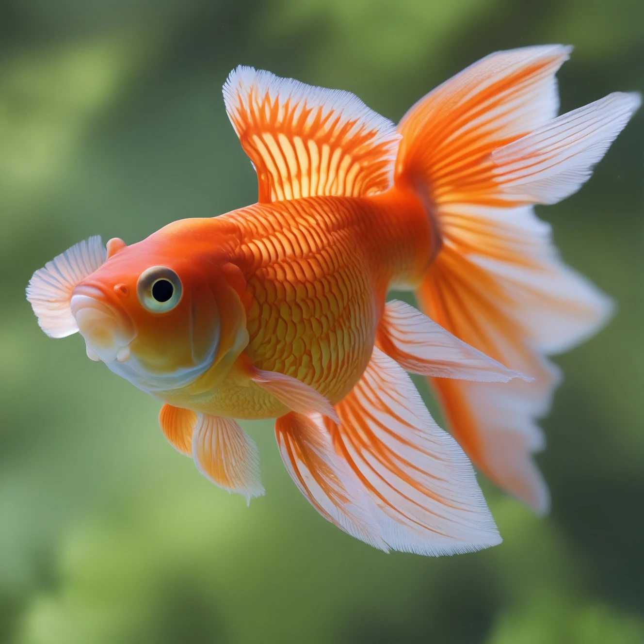 Are Goldfish Nocturnal? Understanding Their Sleep Cycles