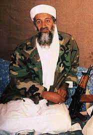Osama Bin Laden:
