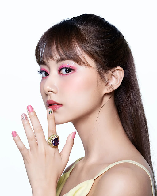 twice allure magazine