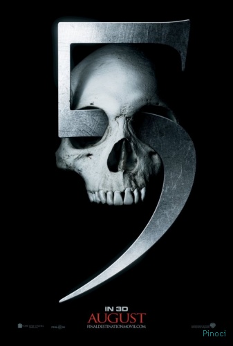 Final Destination 5 2011 TS