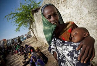 Niños Somalia 2