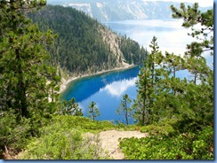 1378 Rim Road Crater Lake National Park OR