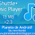 Shuttle+ Plus Music Player v.1.5.11