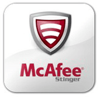 MACAFee Stringer 2016