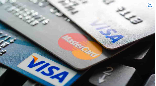 Get a credit card in just 5 minutes!! How do you do it