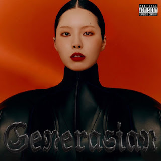 [Single] Lim Kim – Generasian (2019.10.15/Flac/RAR)