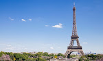 10 Popular Tourist Attractions in France