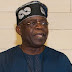 My Life As A Cab Driver & How A Naval Officer Slapped Me – Bola Tinubu