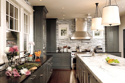 Tips for Choosing the Perfect Kitchen Tiles