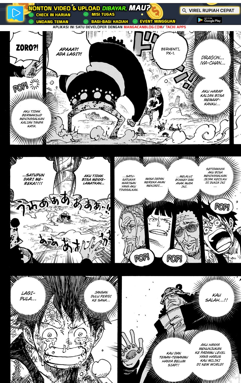 Dilarang COPAS - situs resmi www.mangacanblog.com - Komik one piece 1102 - chapter 1102 1103 Indonesia one piece 1102 - chapter 1102 Terbaru 11|Baca Manga Komik Indonesia|Mangacan