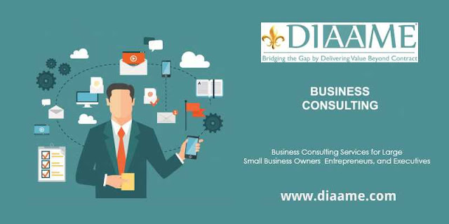 Business-Consulting