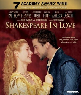 Download Shakespeare in Love (1998) Dual Audio