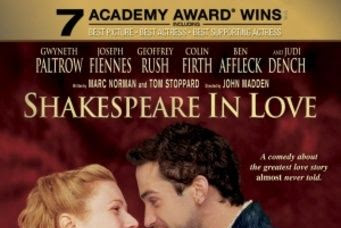 Download Shakespeare in Love (1998) Dual Audio