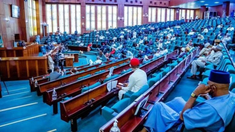 National Assembly scores LUTH high in capital projects execution