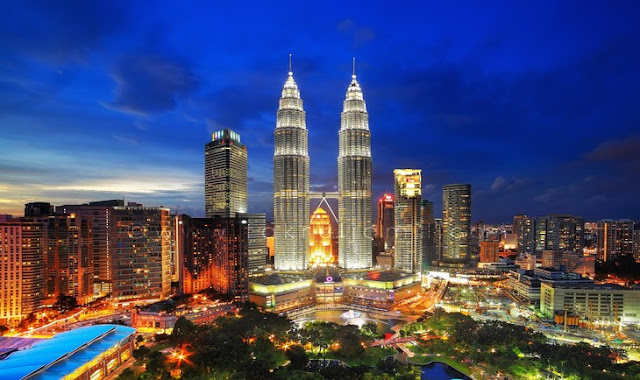 best cities to eat in malaysia