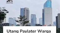 AYAT TERPANJANG & FENOMENA PAYLATER