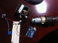 Ac Motor Speed Control Arduino1