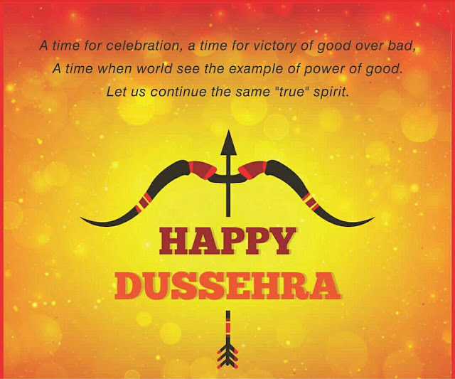 Happy Dussehra Images For Whatsapp