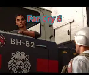 Far Cry 6: A thrilling journey through a restless paradise: