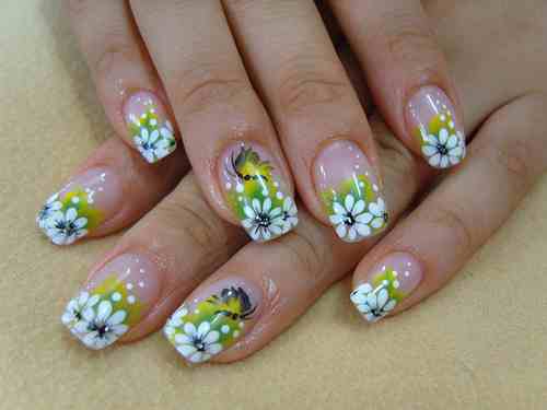 puzzle-nailart