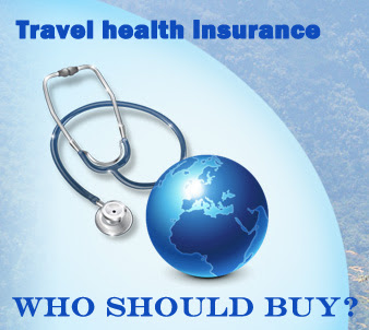 travel health insurance