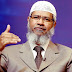 India cuba dapatkan waran tangkap Zakir Naik