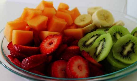 Effective Methods To Store Cut Fruits 