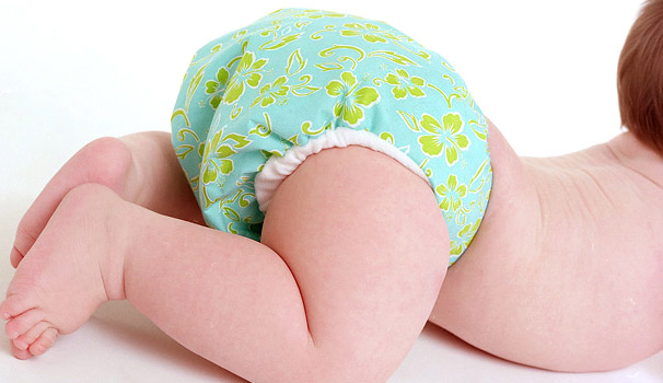  environment diapers