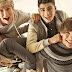 Biodata, profil dan foto personil One Direction lengkap terbaru