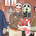 डीआईजी डा. ओमप्रकाश सिंह को वाराणसी रेंज की जिम्मेदारी, गाजीपुर में लंबे समय तक SP रहे ओपी सिंह
