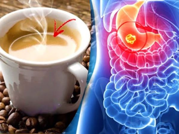  The reason you need to stop drinking coffee, empty stomach