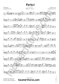 1 Violonchelo y Fagot Partitura de Perfect Sheet Music for Cello and Bassoon Music Scores PDF/MIDI Cello / Fagot