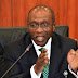 Emefiele, CBN Governor Loses Mother