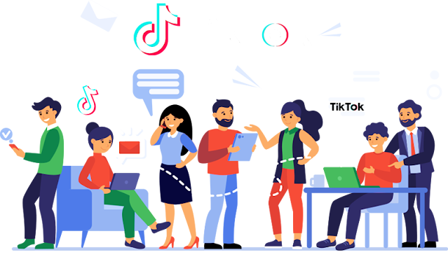 Tăng Follow Tiktok, Mua Follow TikTok Giá Rẻ