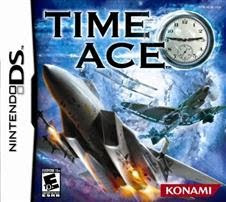 Time Ace   Nintendo DS