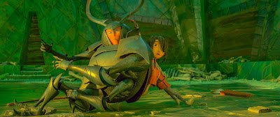 Kubo And The Two Strings Movie Image 5