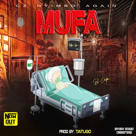  B. EXP -(Mufa) || prod by Edge (Tatugo)