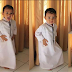 Model Baju Gamis Anak Laki2