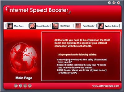 How To Increase Internet Speed, Use Internet Speed Booster ...
